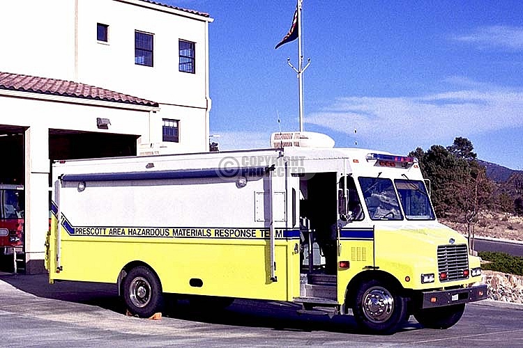 Central Yavapai Fire District Central Yavapai Fire District