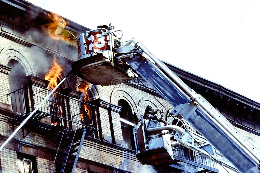 FDNY