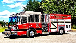 Magnolia Fire Department