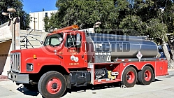 Los Angeles COUNTY Department