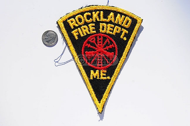 Rockland Fire