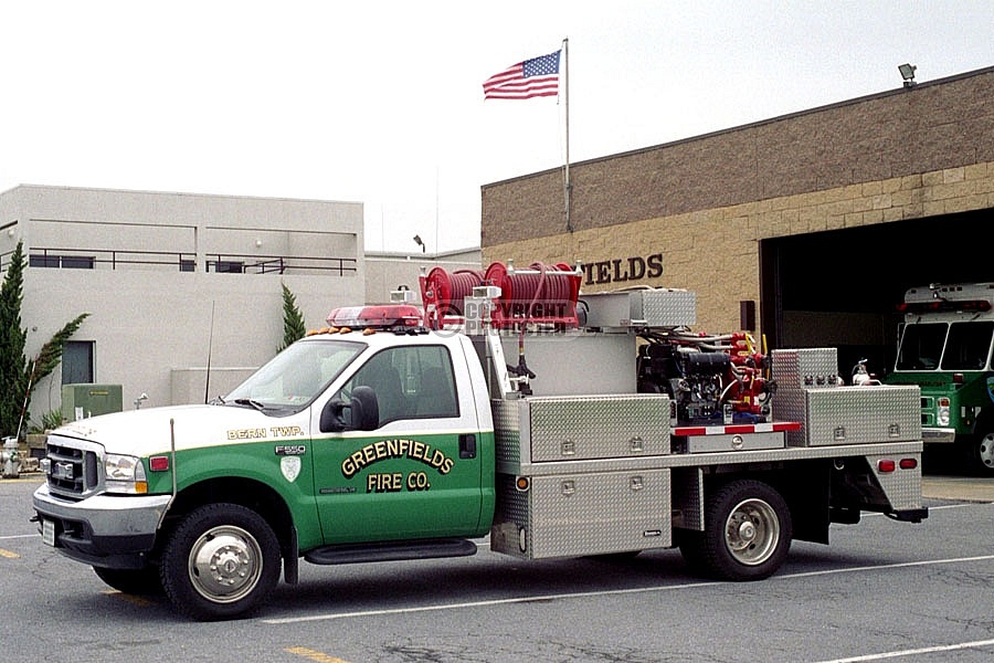 Greenfields Fire Department Greenfields Fire Department
