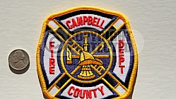Campbell County Fire