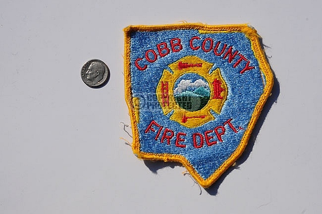 Cobb County Fire