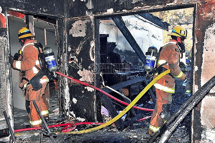 4.30.2014 Dara Incident