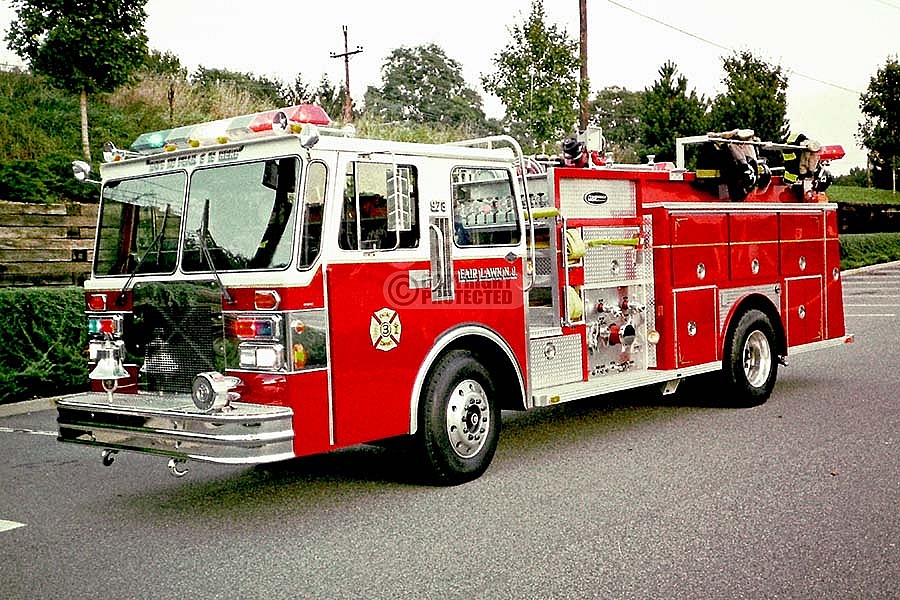 Fairlawn Fire Department Fairlawn Fire Department