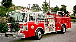 Fairlawn Fire Department