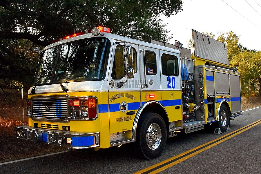 6.14.21 Casitas Incident