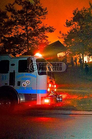 6.15.2016 Scherpa Incident