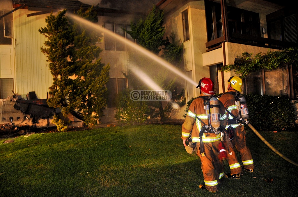 11.24.2008 Pacifica Incident 11.24.2008 Pacifica Incident