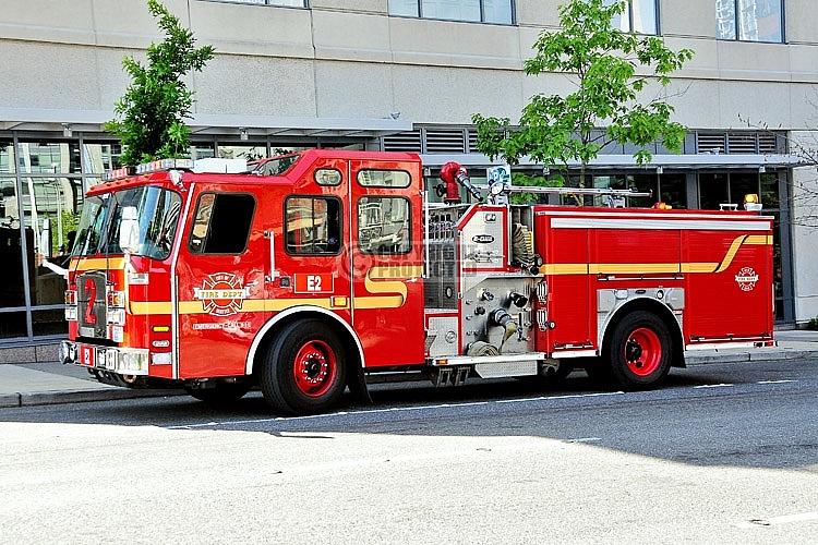 Seattle Fire Department