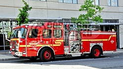 Seattle Fire Department