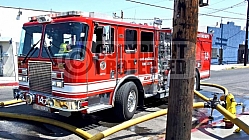 8.15.18 Esperanza Incident