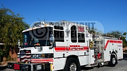 Mesa Fire Department