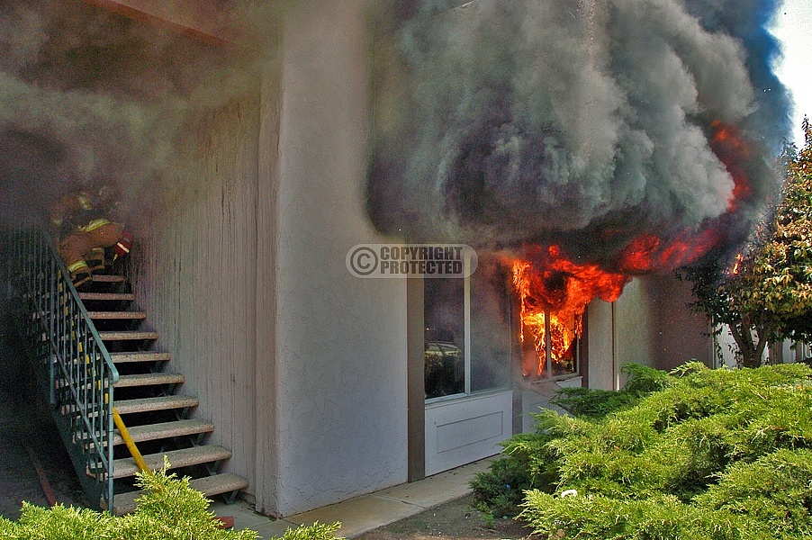 6.14.2007 Linfield Incident