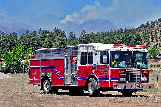 Chino Valley Fire Department Chino Valley Fire Department