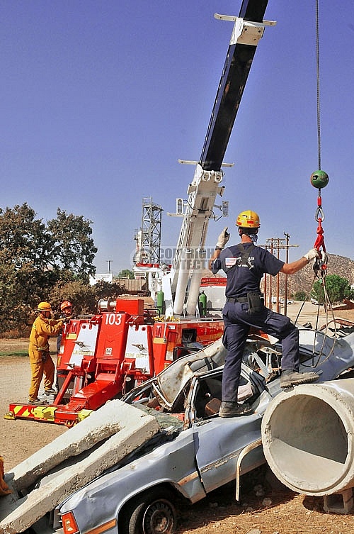 2011 Del Val Shakeout 2011 Del Val Shakeout