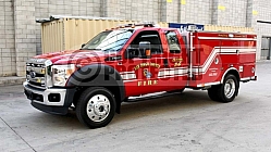 San Diego COUNTY Fire Department