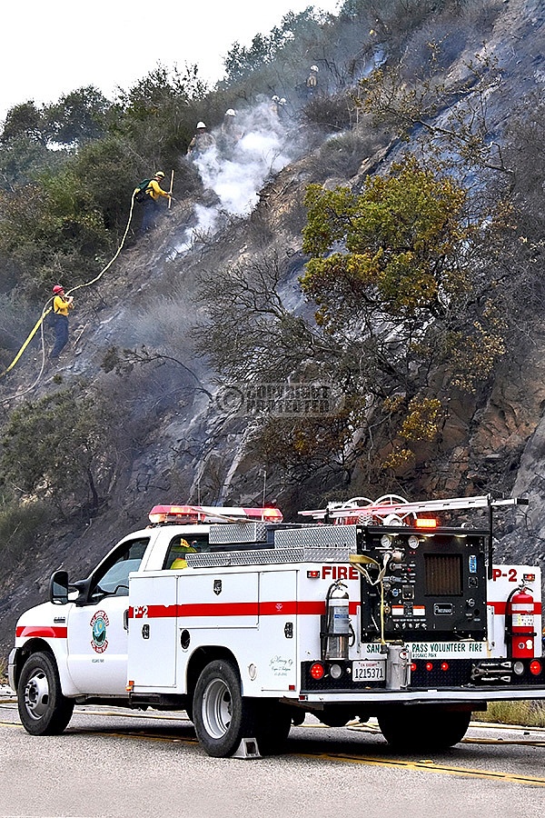 Camino Incident Camino Incident