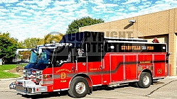 Burnsville Fire Department