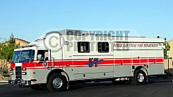 North Las Vegas Fire Department