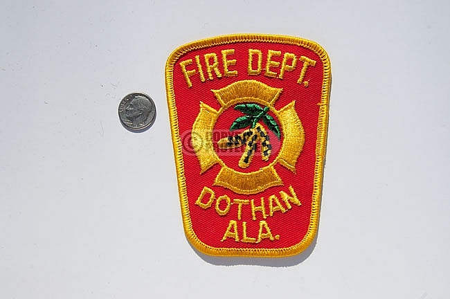 Dothan Fire
