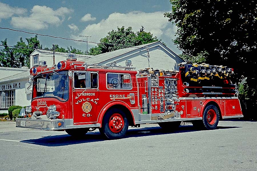 Lynbrook Fire Department Lynbrook Fire Department