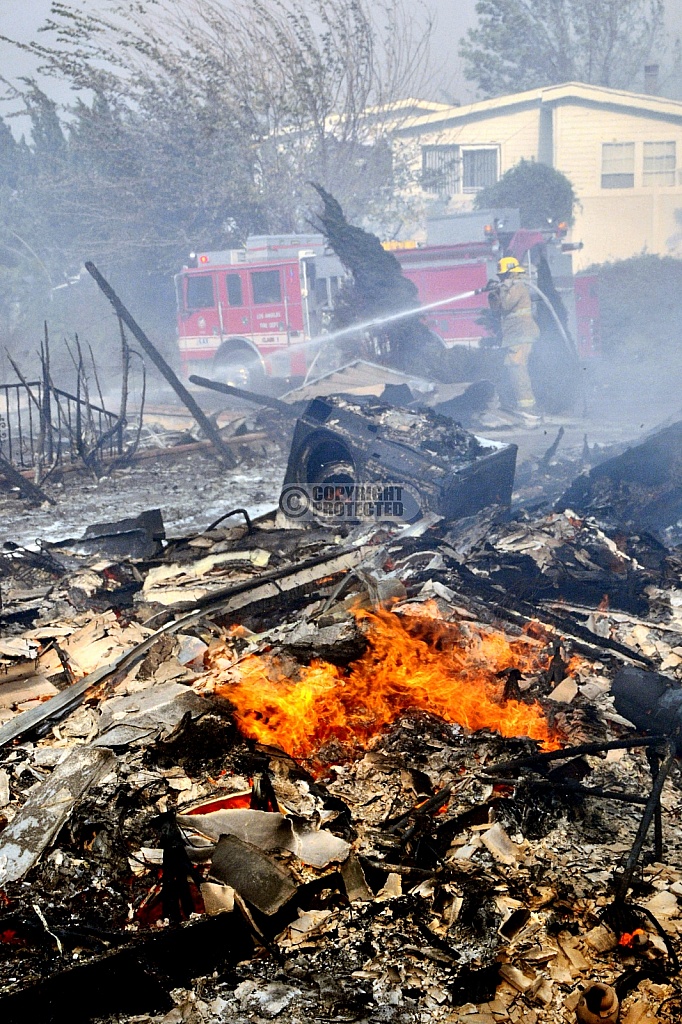 11.15.2008 Sayre Incident