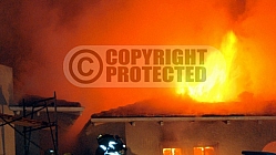 6.2.2013 Powerhouse Incident