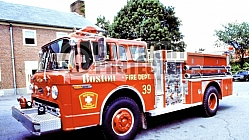 Boston Fire Department