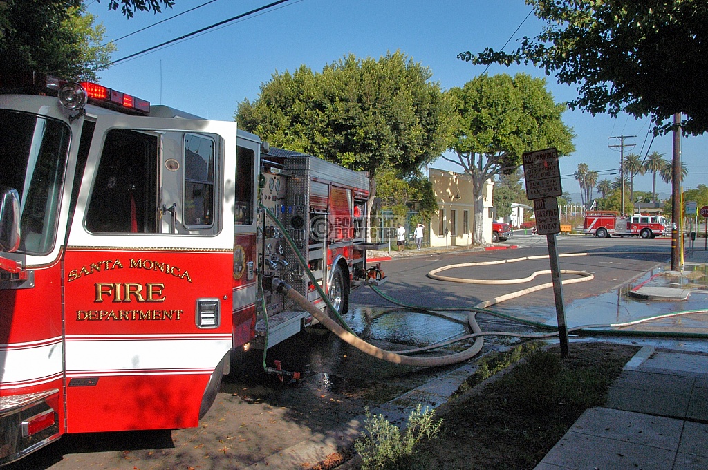 7.4.2008 Pico Incident