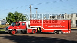 Eugene Fire Department