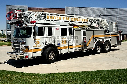Denver Fire Department Denver Fire Department