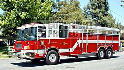 Fremont Fire Department
