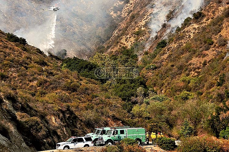 6.22.2014 Brand Incident 6.22.2014 Brand Incident