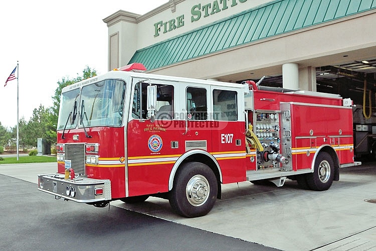 East Forks Fire Protection District East Forks Fire Protection District