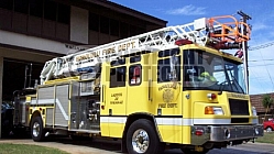 Honolulu Fire Department