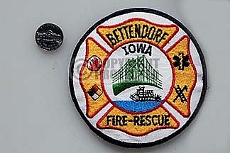 Bettendorf Fire