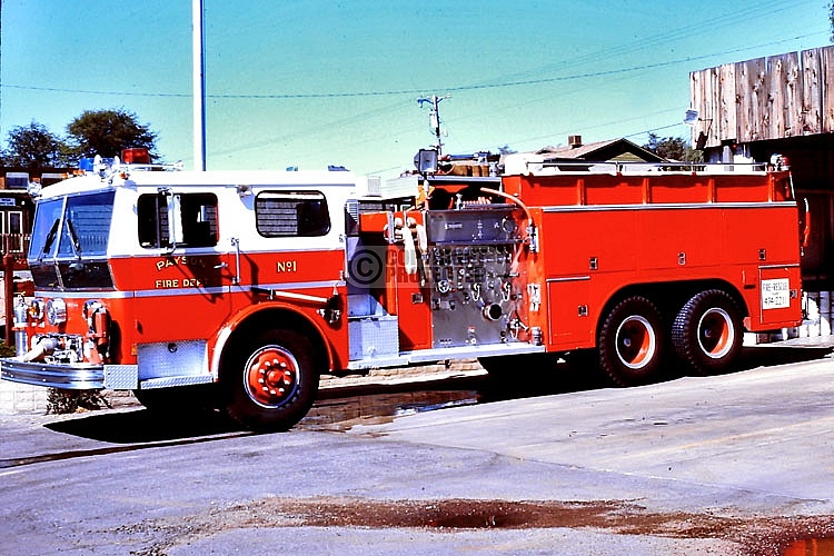 Payson Fire Department Payson Fire Department