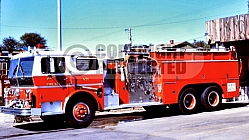Payson Fire Department
