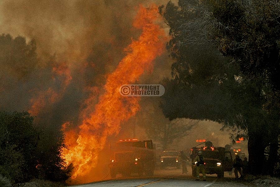 6.2.2013 Powerhouse Incident