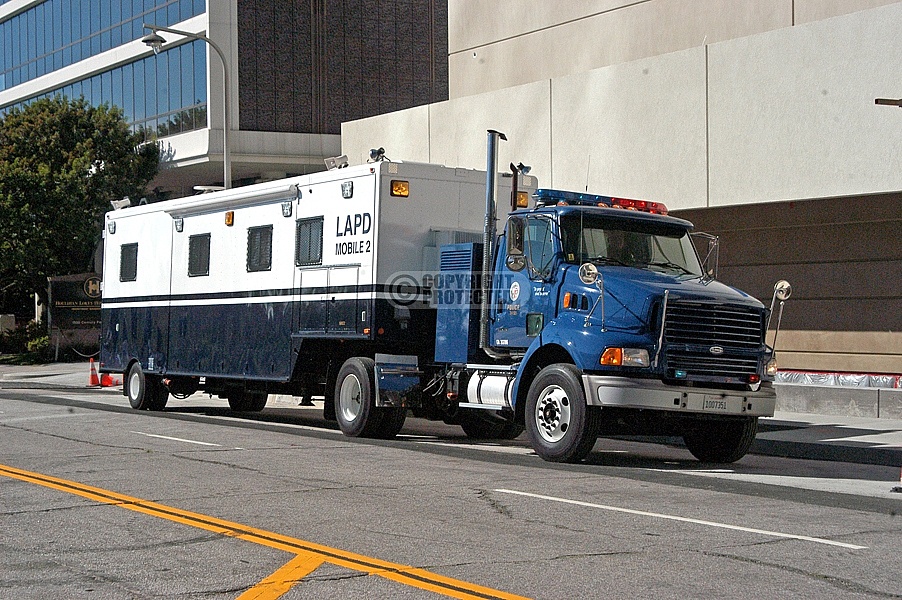 7.4.2006 Raymond Incident