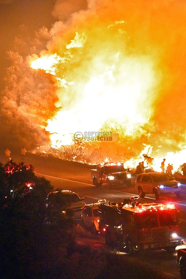 Charlie Fire Charlie Fire