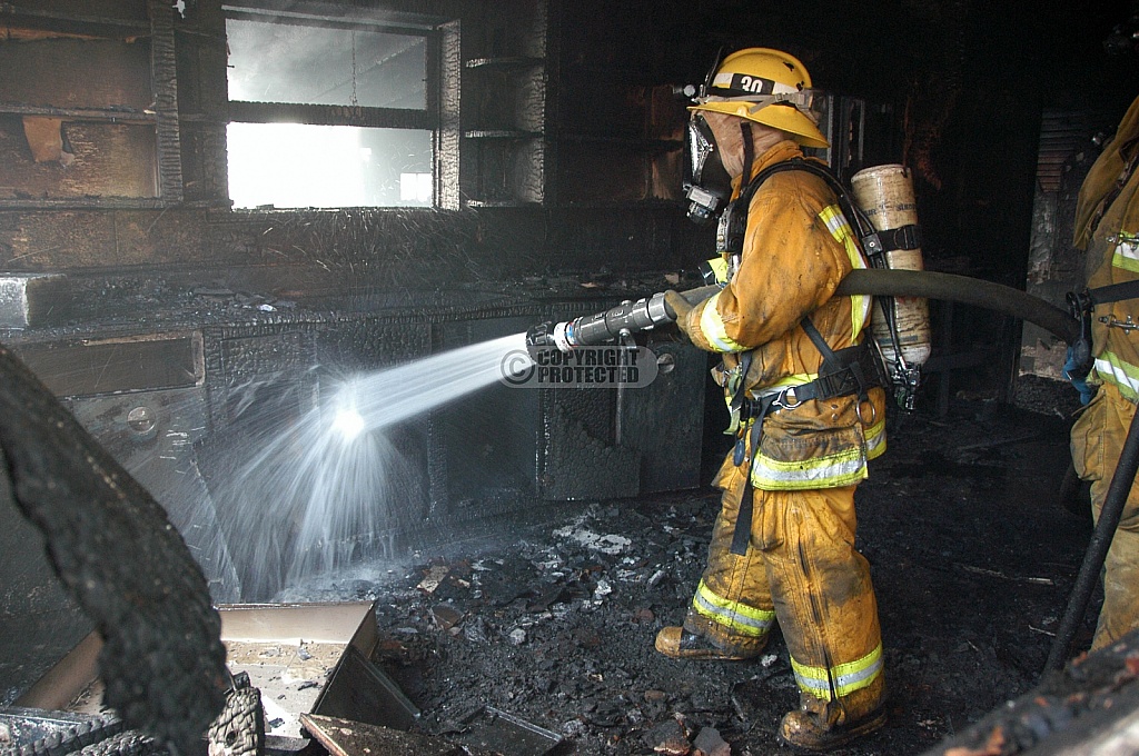 7.4.2006 Ford Incident