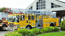 Rocklin Fire Department