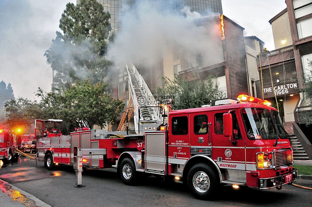 5.24.2009 Barry Incident