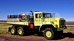 Show Low Fire Department