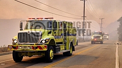 10.13.2008 Sesnon Incident