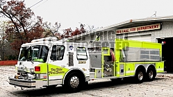 Fox Lake Fire Department
