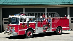 Estes Park Fire Department
